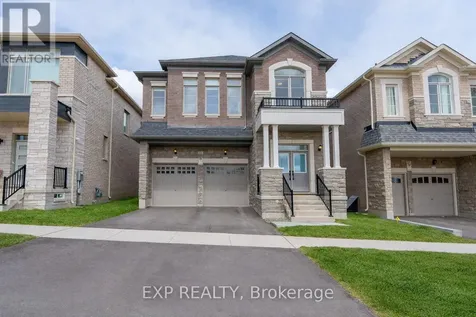 14 Longworth Avenue Richmond Hill ON L4E 1J1