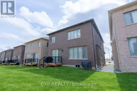 14 Longworth Avenue Richmond Hill ON L4E 1J1
