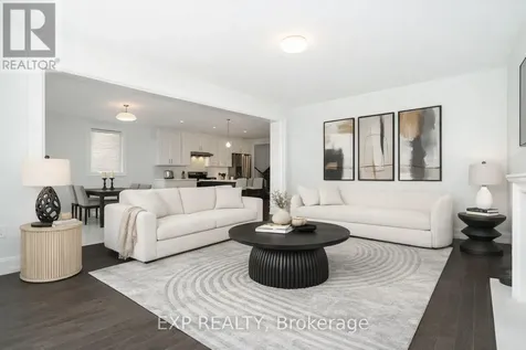 14 Longworth Avenue Richmond Hill ON L4E 1J1