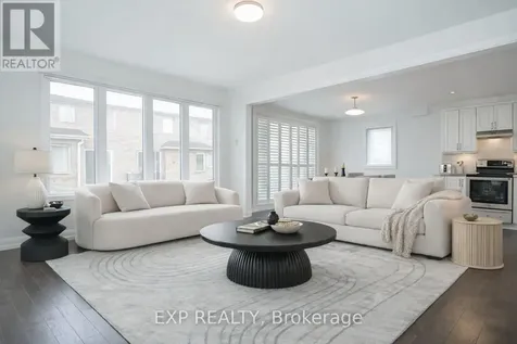 14 Longworth Avenue Richmond Hill ON L4E 1J1
