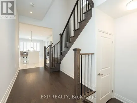 14 Longworth Avenue Richmond Hill ON L4E 1J1