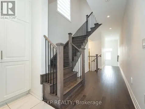 14 Longworth Avenue Richmond Hill ON L4E 1J1