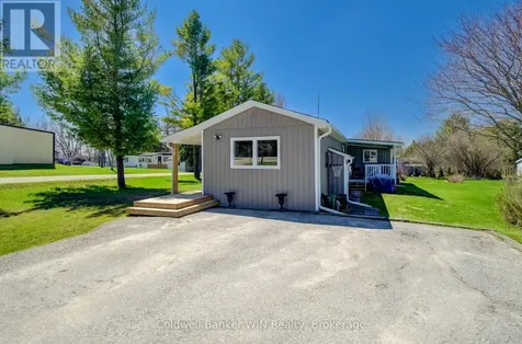 58 2nd Avenue Wellington North ON N0G 2K0