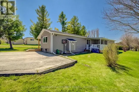 58 2nd Avenue Wellington North ON N0G 2K0