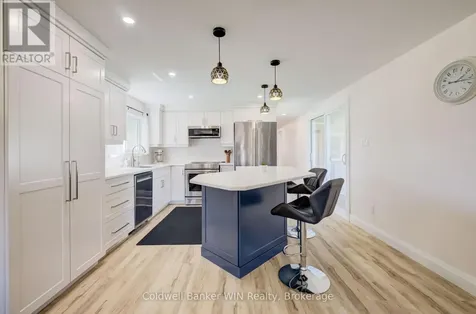 58 2nd Avenue Wellington North ON N0G 2K0