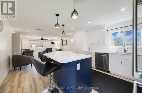 58 2nd Avenue Wellington North ON N0G 2K0