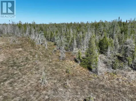 Pt Lt 21 Con 7 Northern Bruce Peninsula ON N0H 1Z0