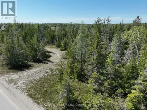 Pt Lt 21 Con 7 Northern Bruce Peninsula ON N0H 1Z0