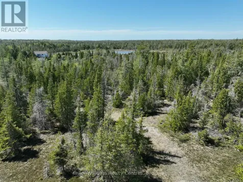 Pt Lt 21 Con 7 Northern Bruce Peninsula ON N0H 1Z0
