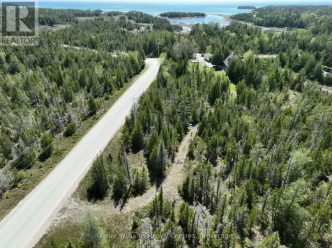 Pt Lt 21 Con 7 Northern Bruce Peninsula ON N0H 1Z0