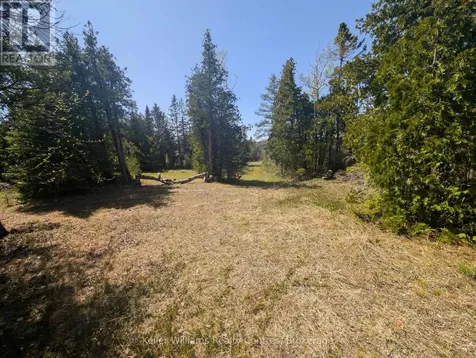 Pt Lt 21 Con 7 Northern Bruce Peninsula ON N0H 1Z0