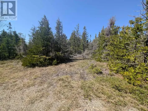 Pt Lt 21 Con 7 Northern Bruce Peninsula ON N0H 1Z0