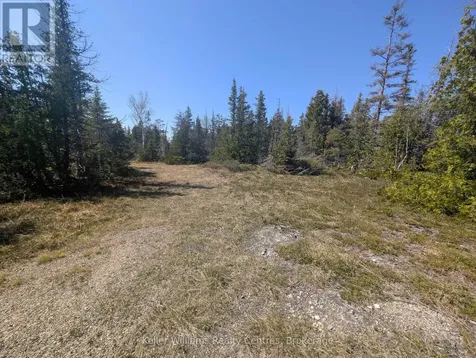 Pt Lt 21 Con 7 Northern Bruce Peninsula ON N0H 1Z0