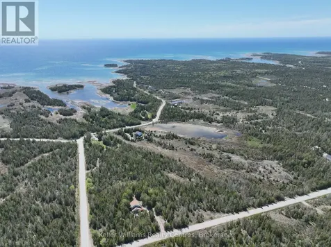 Pt Lt 21 Con 7 Northern Bruce Peninsula ON N0H 1Z0