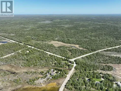 Pt Lt 21 Con 7 Northern Bruce Peninsula ON N0H 1Z0