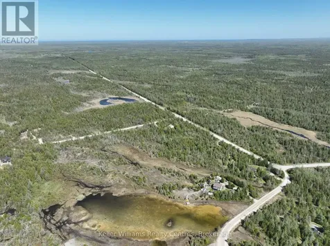 Pt Lt 21 Con 7 Northern Bruce Peninsula ON N0H 1Z0
