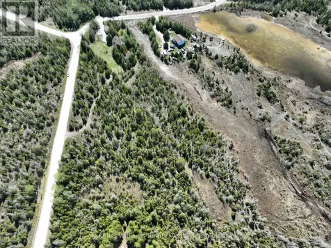 Pt Lt 21 Con 7 Northern Bruce Peninsula ON N0H 1Z0