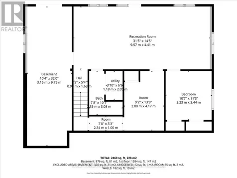 52 Horace Avenue Centre Hastings ON K0K 2K0