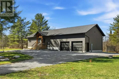 289 Tully's Road Trent Lakes ON K0M 1A0