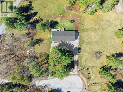 289 Tully's Road Trent Lakes ON K0M 1A0