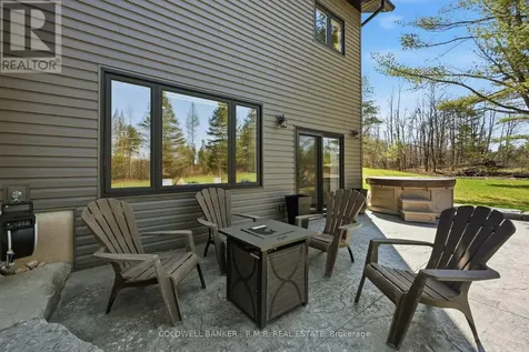 289 Tully's Road Trent Lakes ON K0M 1A0