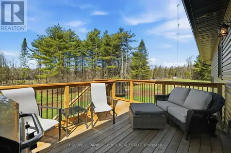 289 Tully's Road Trent Lakes ON K0M 1A0