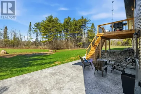 289 Tully's Road Trent Lakes ON K0M 1A0