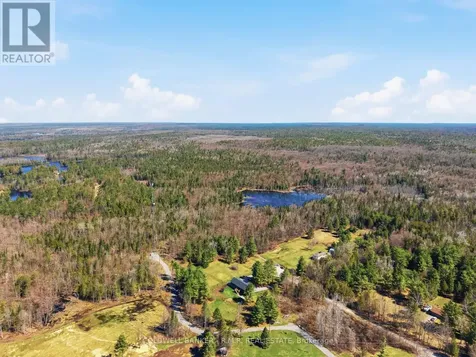 289 Tully's Road Trent Lakes ON K0M 1A0