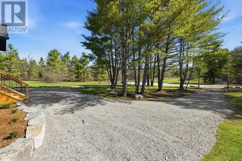 289 Tully's Road Trent Lakes ON K0M 1A0