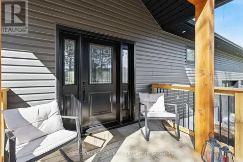 289 Tully's Road Trent Lakes ON K0M 1A0