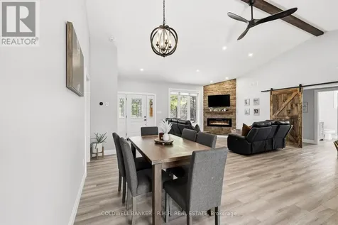289 Tully's Road Trent Lakes ON K0M 1A0