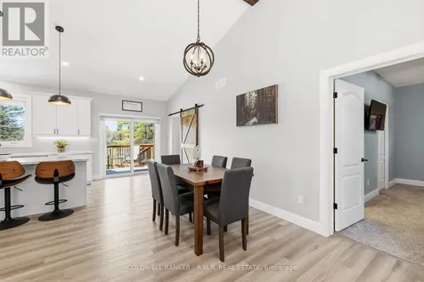 289 Tully's Road Trent Lakes ON K0M 1A0