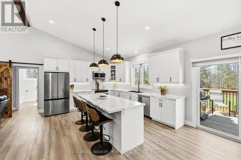 289 Tully's Road Trent Lakes ON K0M 1A0