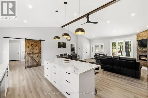289 Tully's Road Trent Lakes ON K0M 1A0