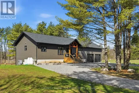 289 Tully's Road Trent Lakes ON K0M 1A0