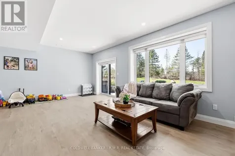 289 Tully's Road Trent Lakes ON K0M 1A0