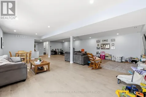 289 Tully's Road Trent Lakes ON K0M 1A0