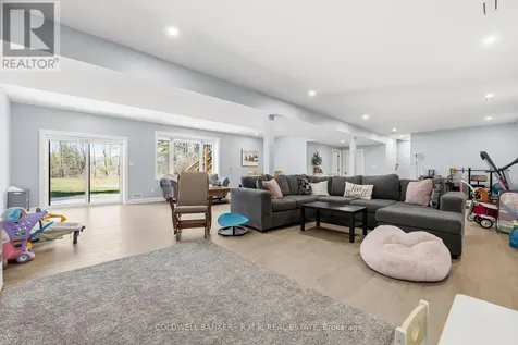 289 Tully's Road Trent Lakes ON K0M 1A0