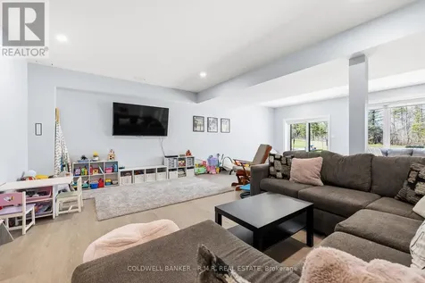 289 Tully's Road Trent Lakes ON K0M 1A0