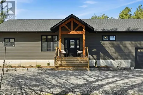289 Tully's Road Trent Lakes ON K0M 1A0