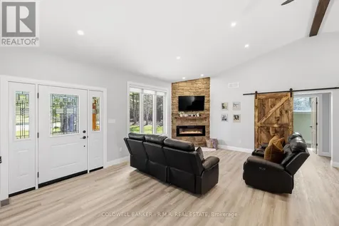 289 Tully's Road Trent Lakes ON K0M 1A0