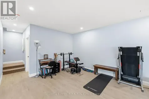 289 Tully's Road Trent Lakes ON K0M 1A0