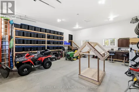 289 Tully's Road Trent Lakes ON K0M 1A0