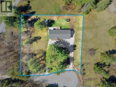 289 Tully's Road Trent Lakes ON K0M 1A0