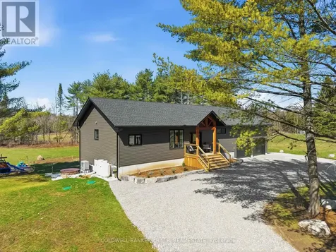 289 Tully's Road Trent Lakes ON K0M 1A0