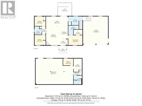 289 Tully's Road Trent Lakes ON K0M 1A0
