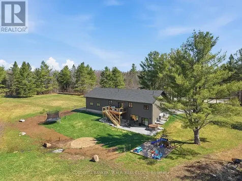 289 Tully's Road Trent Lakes ON K0M 1A0