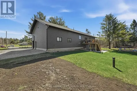 289 Tully's Road Trent Lakes ON K0M 1A0