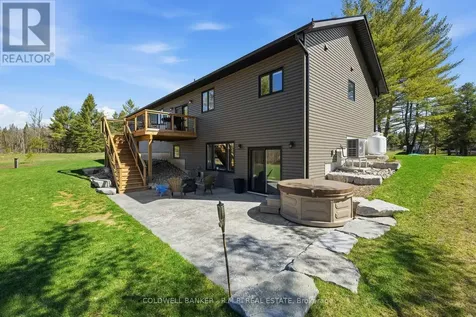 289 Tully's Road Trent Lakes ON K0M 1A0