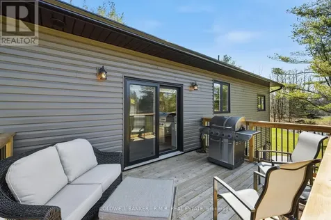 289 Tully's Road Trent Lakes ON K0M 1A0